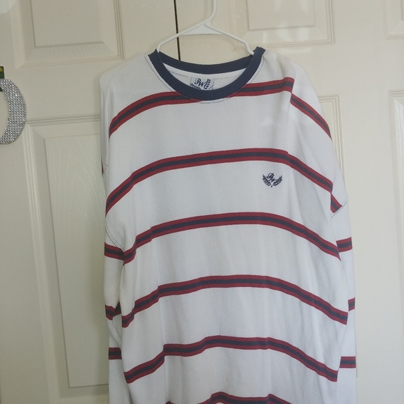 Stip thermal shirt - Picture 2 of 3